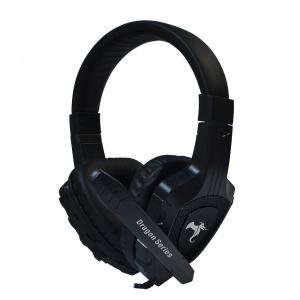 COMBO Auricular Gamer Champ KGA-382
